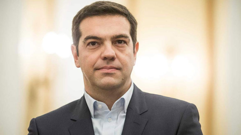 Στο υπουργείο Υγείας σήμερα ο Τσίπρας